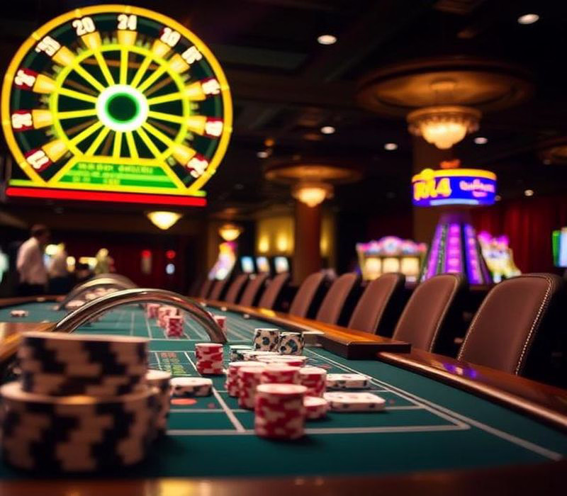 Modern PC showing the BH 999 Aviator scale game with bright betting tokens and a glowing betting wheel making a lifelike digital play scene