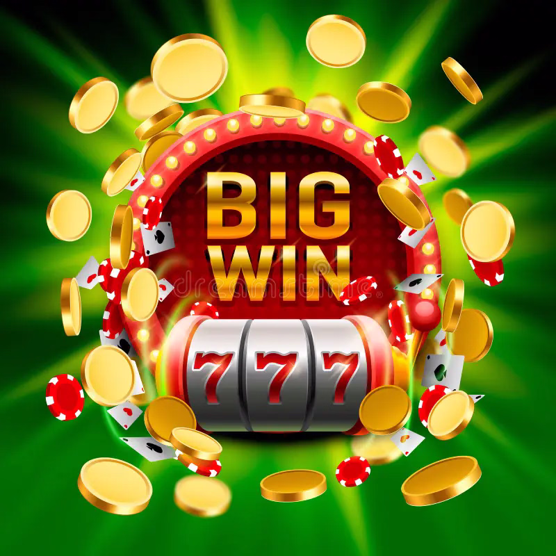 Beaming lady enjoying live virtual slot games with bright 777 icons denoting elite casa fun on BH 999 in Bangladesh